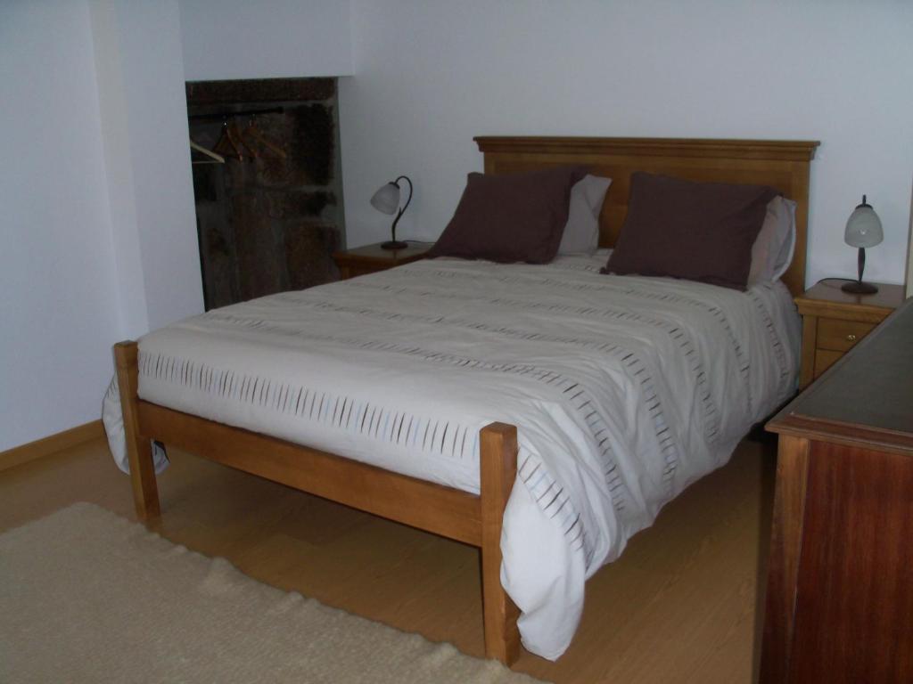 Quinta Da Picoila Hotel Penedono Ngoại thất bức ảnh