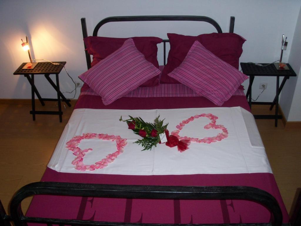 Quinta Da Picoila Hotel Penedono Ngoại thất bức ảnh