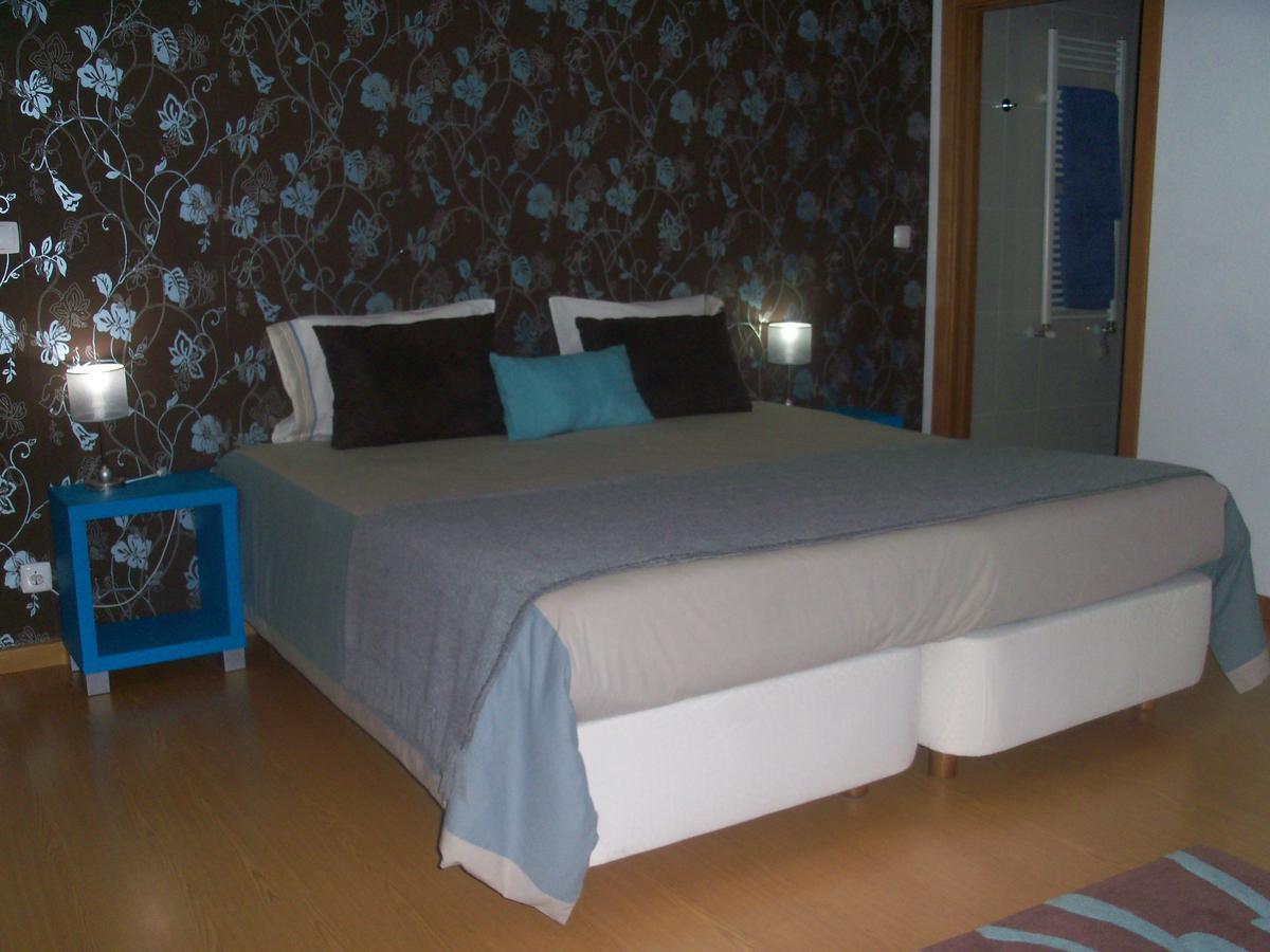 Quinta Da Picoila Hotel Penedono Ngoại thất bức ảnh
