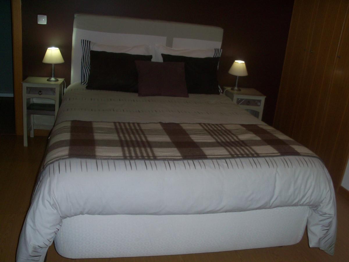 Quinta Da Picoila Hotel Penedono Ngoại thất bức ảnh