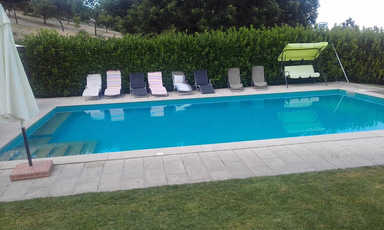 Quinta Da Picoila Hotel Penedono Ngoại thất bức ảnh